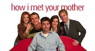 How I Met Your Mother