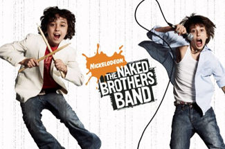 Nickelodeon Presents!