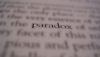 Zeno's Paradox