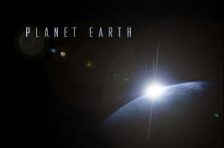 Planet Earth