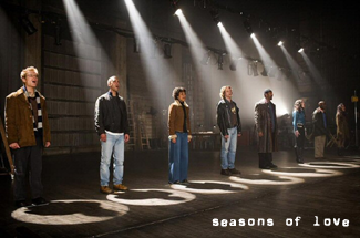 Seasons Of Love