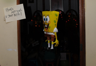 Spongebob