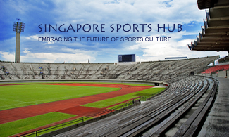 Singapore Sports Hub