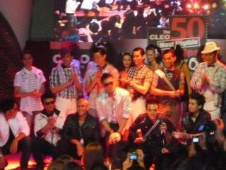 The Bachelors
