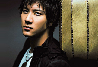 Wang Lee Hom