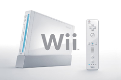 Nintendo Wii