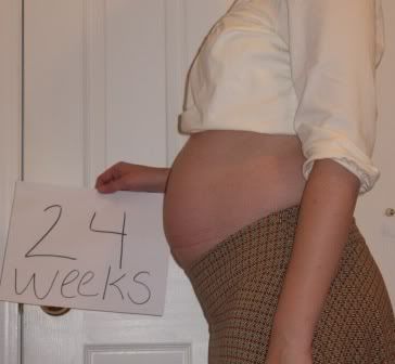 24 Weeks