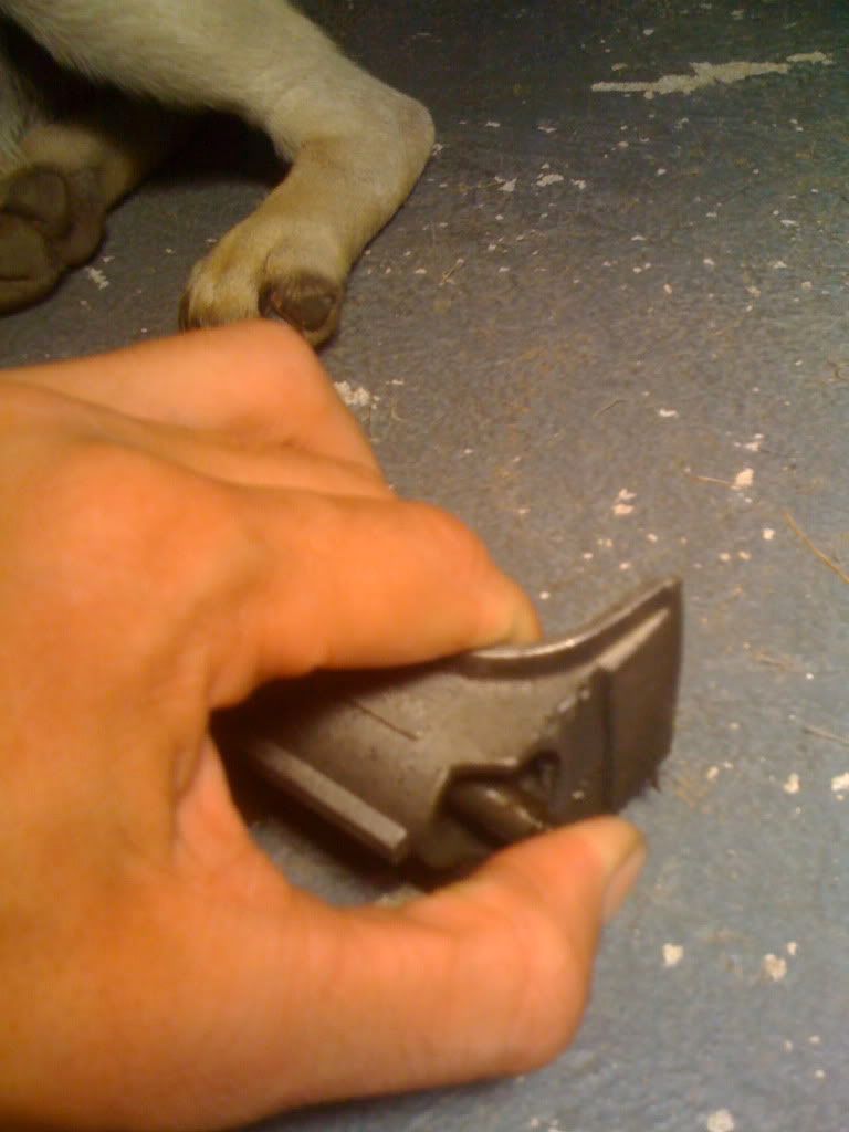 Timing belt tensioner bad after 40,000 miles???