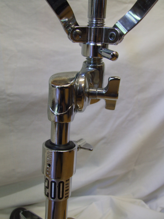 Sonor 200 Series Snare Stand Drums