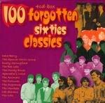 100 Forgotten Sixties Classics 2005 Hunter Music [front cover] 150pixels