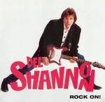 Del Shannon - Rock On 1991 Silverstone Records [front cover] 150pixels
