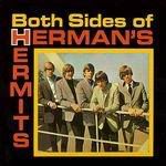 Herman's Hermits - Both Sides Of Herman's Hermits US 1966 MGM [front cover] 150