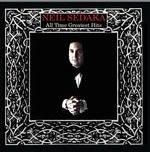 Neil Sedaka - All Time Greatest Hits 1990 RCA Records [front cover] 150pixels