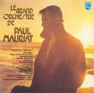 Paul Mauriat - Mamy Blue 1971 Philips Records [front cover] 150pixels