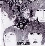 The Beatles - Revolver 1966 EMI Records Ltd. [front cover] 150pixels