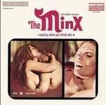 The Cyrkle - The Minx 1970 Sundazed Records [front cover] 150pixels