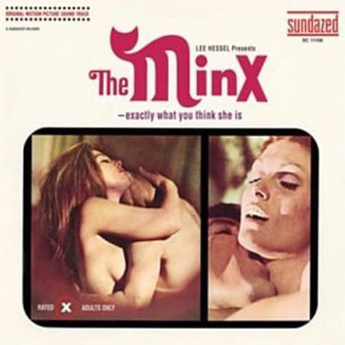 02 The Minx Vocal 