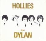 The Hollies - Hollies Sing Dylan 1969 [front cover] 150pixels