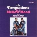 The Temptations - In A Mellow Mood 1967 Motown Records [front cover] 150pixels