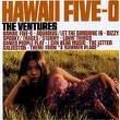 The Ventures - Hawaii Five-O 1969 Liberty Records[front cover] 150pixels