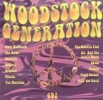 VA - Woodstock Generation CD1 1994 Columbia Records [front cover] 150pixels