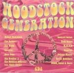 VA - Woodstock Generation CD2 1994 Columbia Records [front cover] 150pixels