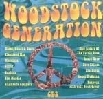 VA - Woodstock Generation CD3 1994 Columbia Records [front cover] 150pixels