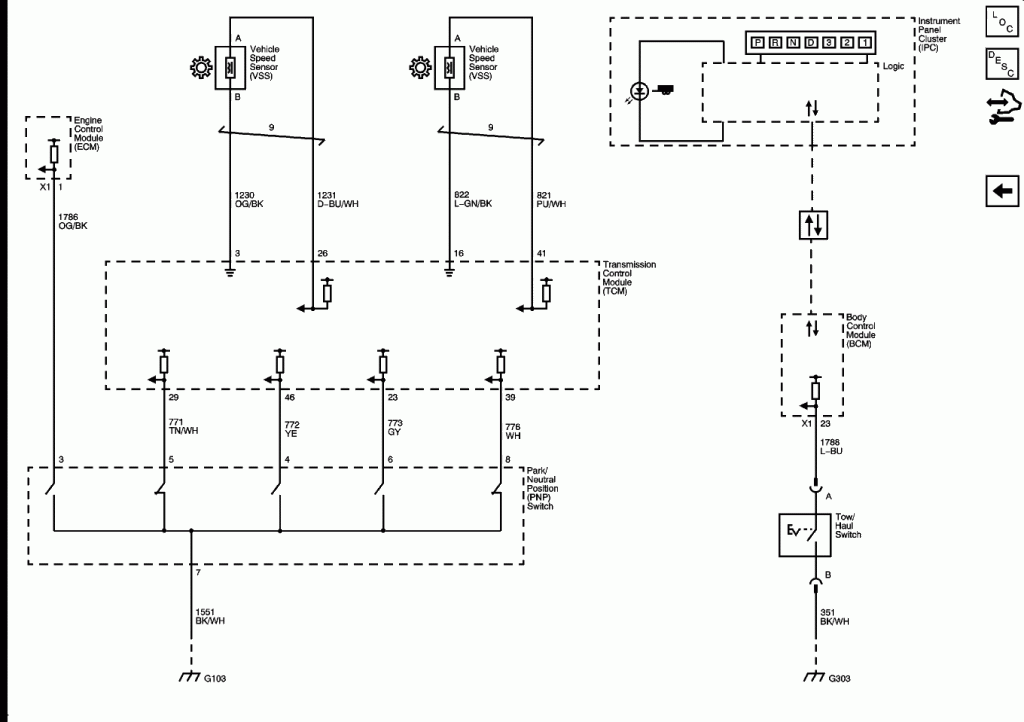 Easier 4L80e swap, need TCM IDs | LS1GTO Forums