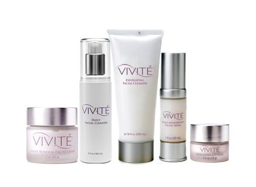 How To Use Vivite Products