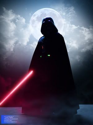 Lord Vader Avatar