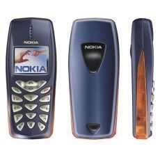 HCM/HN: Nokia chữa cháy 3210, 5210, 3510, 3510i, 6100, 8310, 1110i 