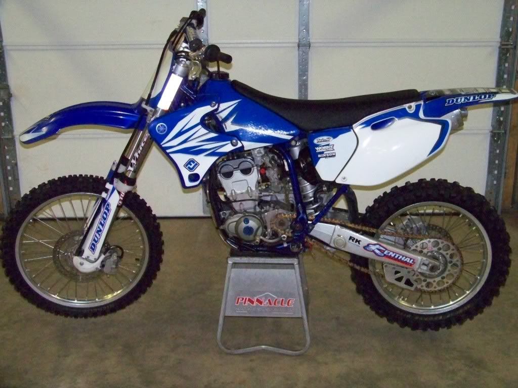 yz250f craigslist