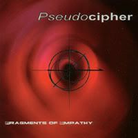 Pseudocipher's 'F.O.E.' -feat. Christopher Anton