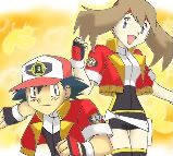 Pokemon Ranger and the Temple of the Sea