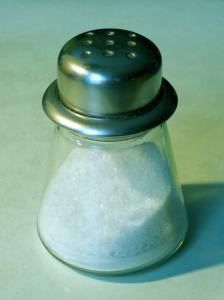 salt Pictures, Images and Photos