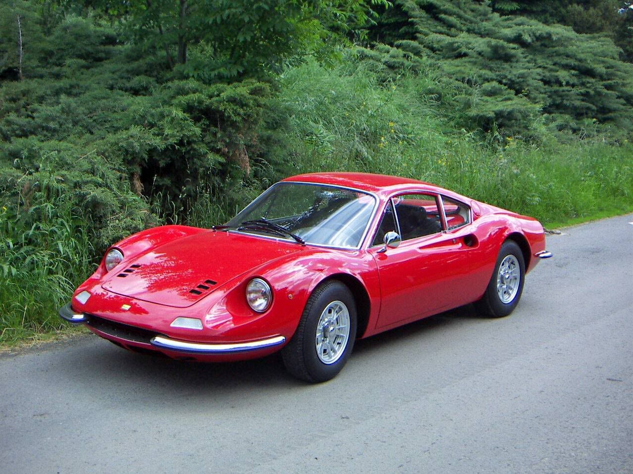 Ferrari Dino mp20 pic 45023