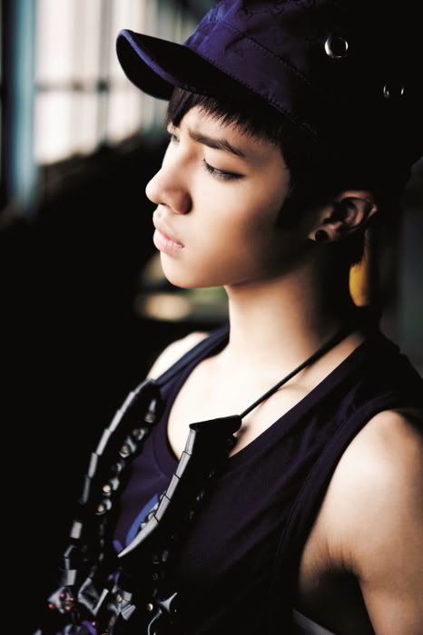 Kikwang Hot