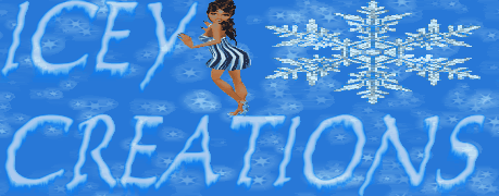 Icey Creations banner1