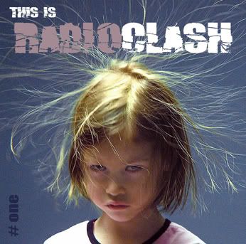 RadioClash - La Radio