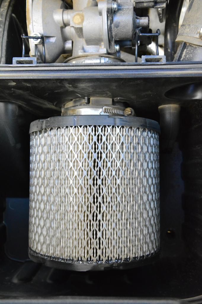 ACE air filter Page 3
