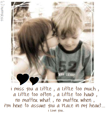 i_miss_you Pictures, Images and Photos