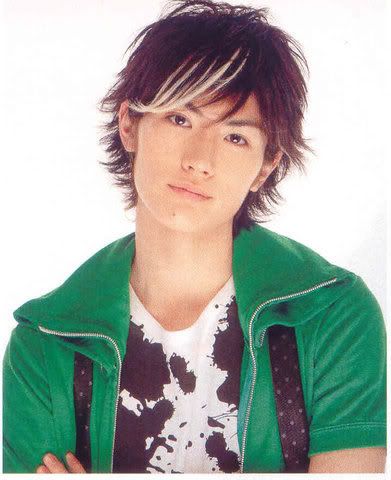 miura haruma