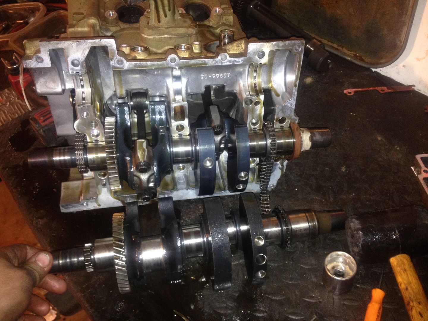 2011/12 vs 2013+ CRANKS Polaris RZR Forum RZR