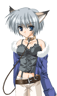 Kit.gif Neko image by XDreamingXAnguishX