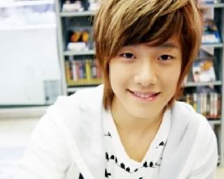 minhwan Pictures, Images and Photos