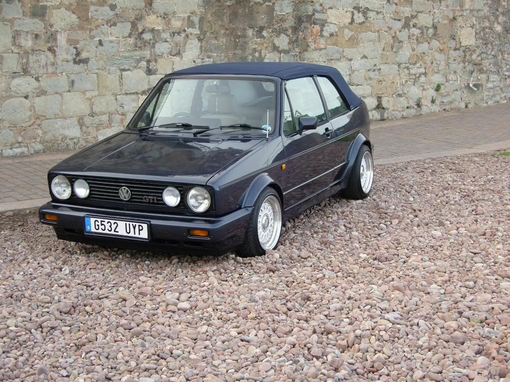 BBS RS pics please fitted to