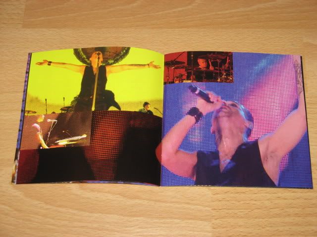 Depeche Mode ★ www.depmode.com