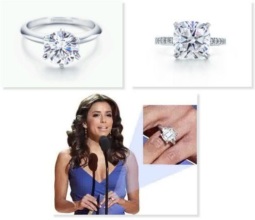 eva longoria wedding ring. Eva+longoria+wedding+ring