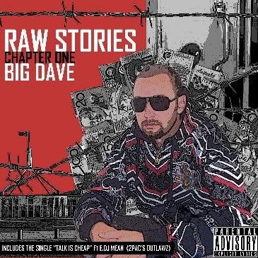 RAW STORIES CHAPTER ONE