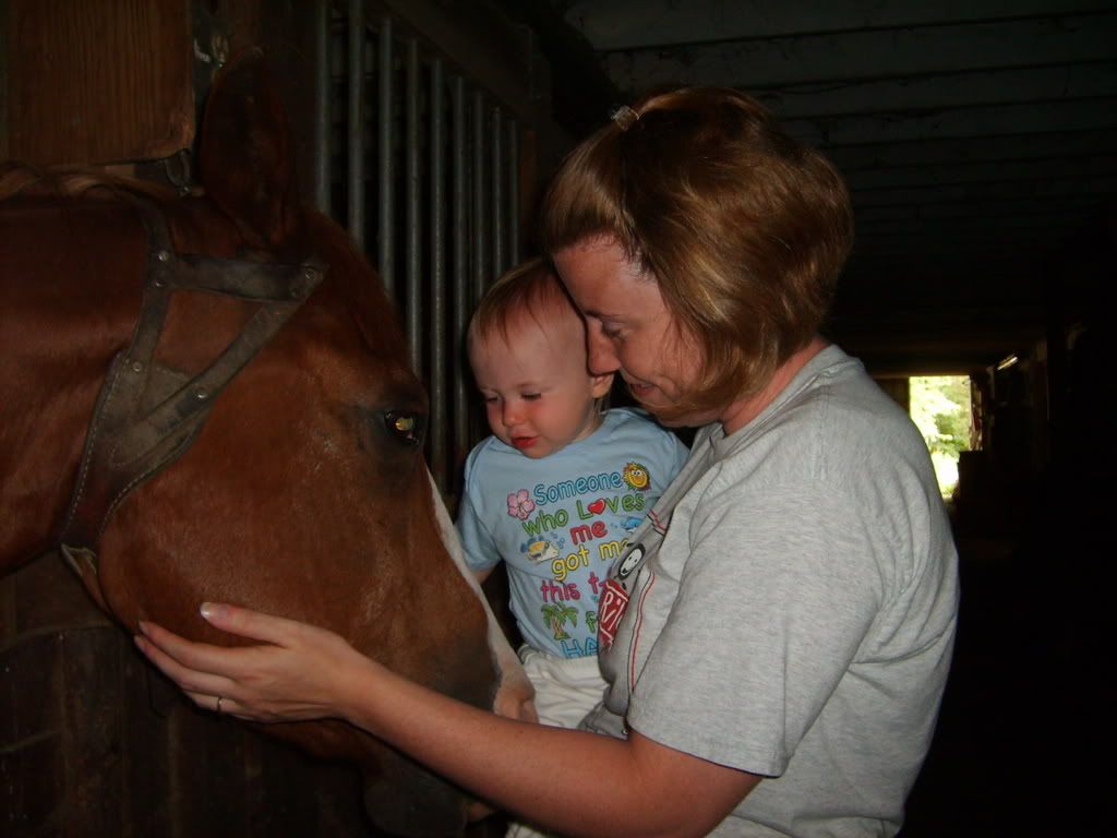 Lauren and doc